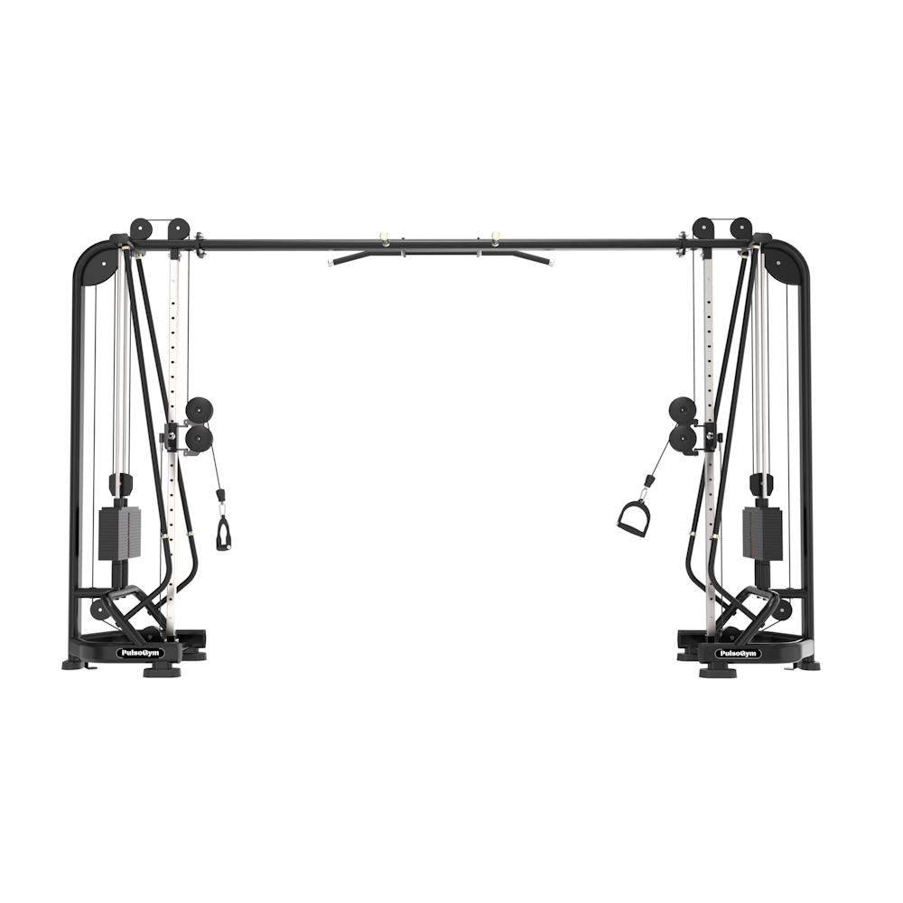 MFS04T Cable Crossover